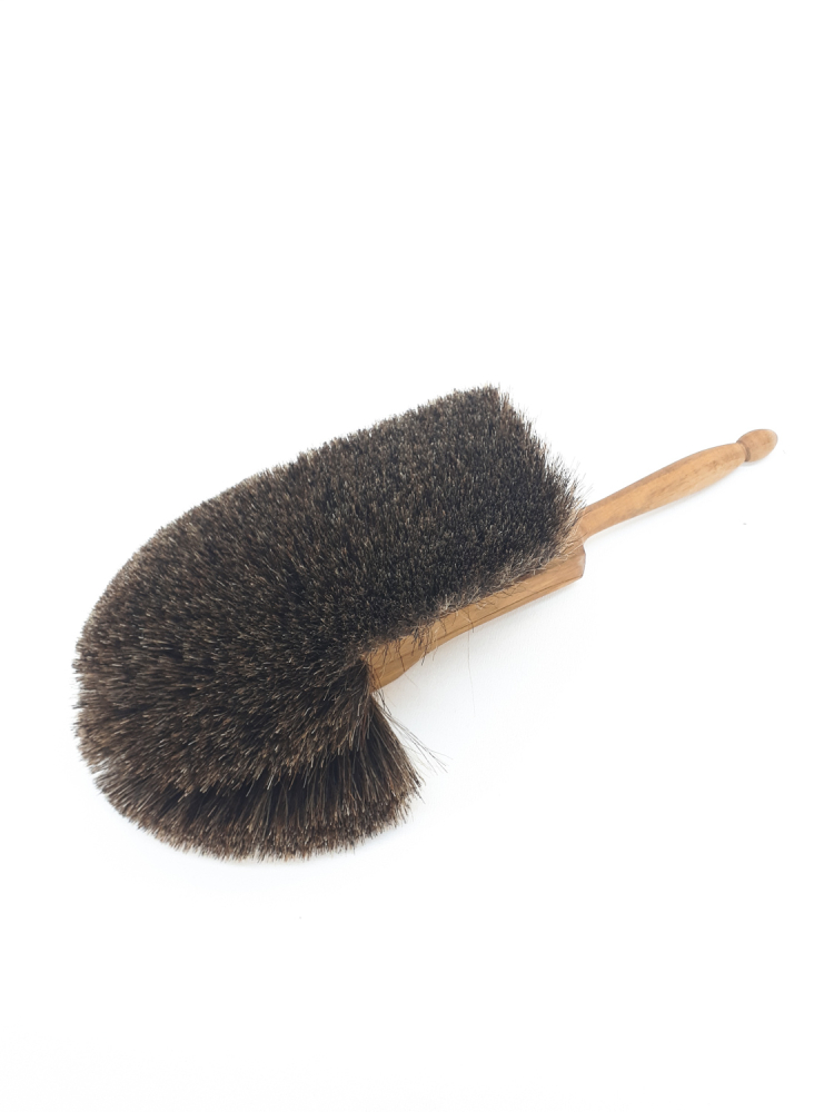 Preview: Schiffshandfeger Rosshaar